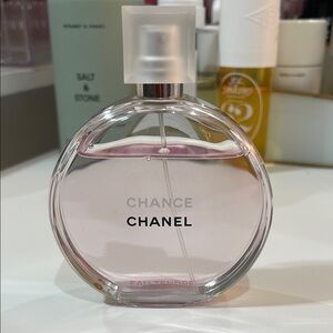 Chanel Chance Eau Tendre Fragrance